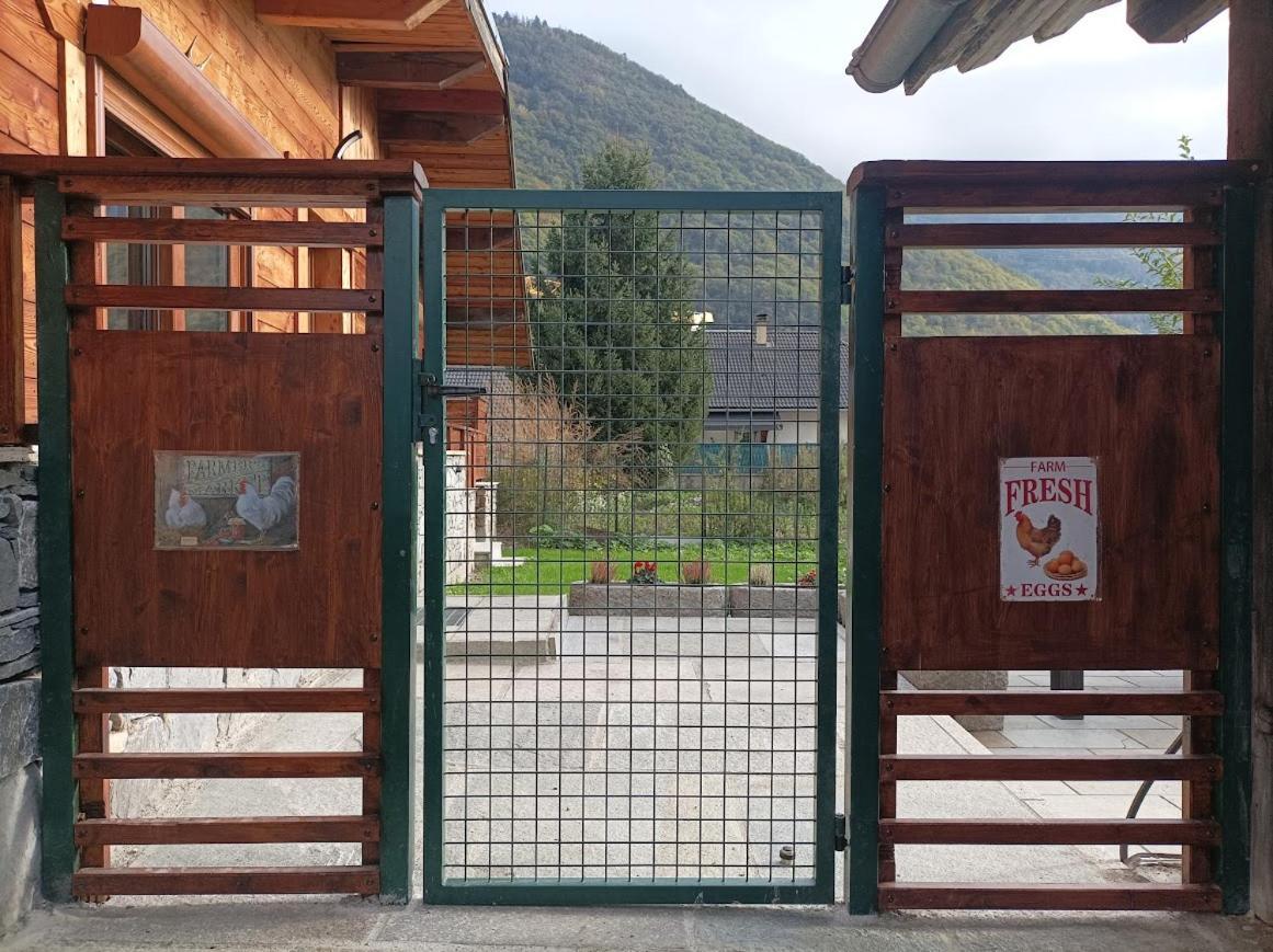 Joli Appart Terrasse Et Jardinet Albertville Ngoại thất bức ảnh